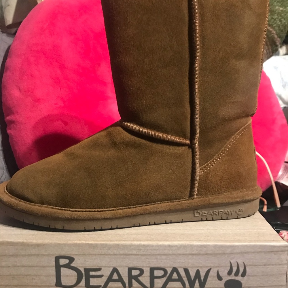 Bear Paw View 6